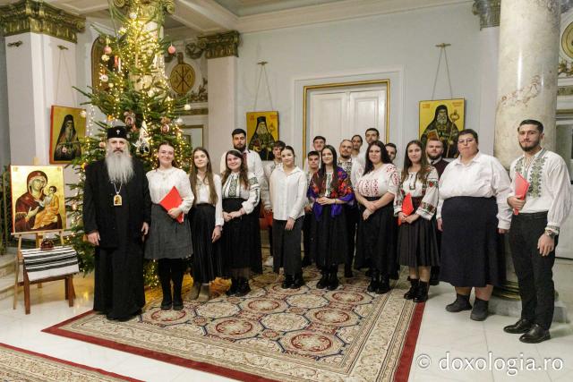 Asociația Pelerinii Faptelor Bune