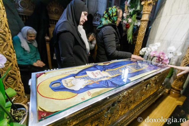 Întâia prăznuire a Sfinților Cuvioși Cleopa și Paisie