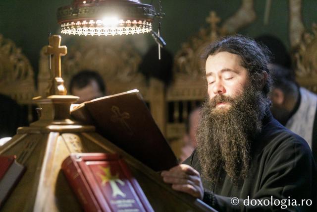 Întâia prăznuire a Sfinților Cuvioși Cleopa și Paisie