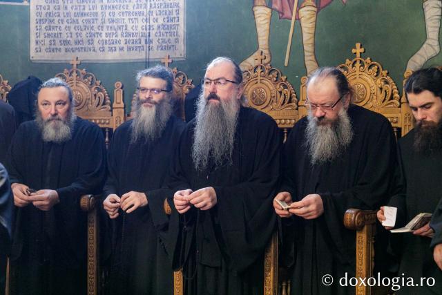 Întâia prăznuire a Sfinților Cuvioși Cleopa și Paisie