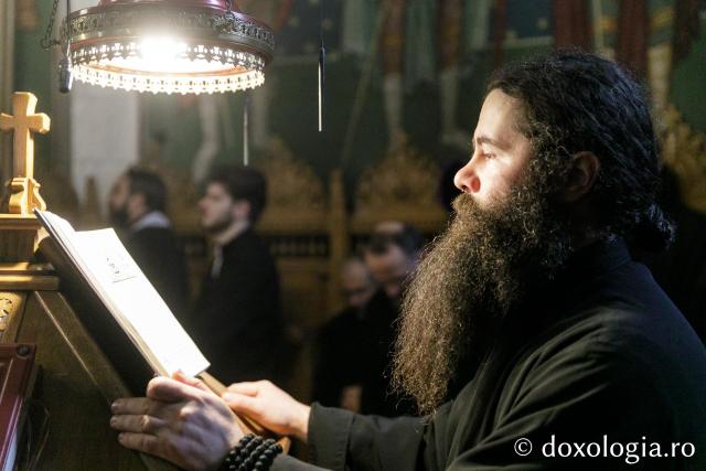 Întâia prăznuire a Sfinților Cuvioși Cleopa și Paisie