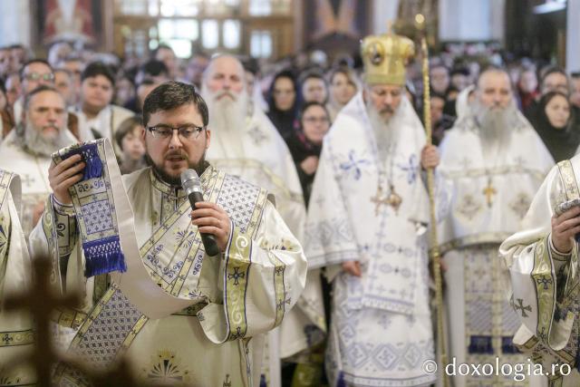 Întâia prăznuire a Sfinților Cuvioși Cleopa și Paisie