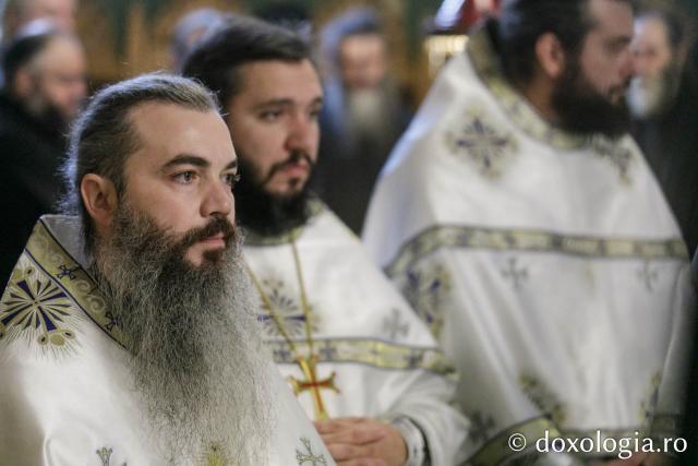 Întâia prăznuire a Sfinților Cuvioși Cleopa și Paisie