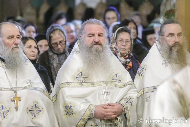 Întâia prăznuire a Sfinților Cuvioși Cleopa și Paisie