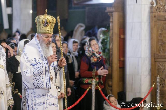 Întâia prăznuire a Sfinților Cuvioși Cleopa și Paisie