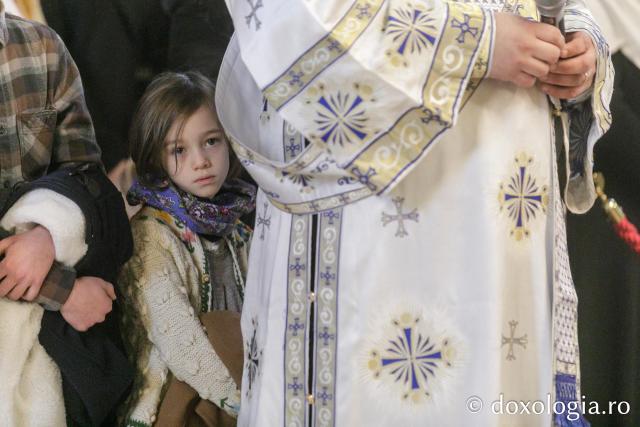 Întâia prăznuire a Sfinților Cuvioși Cleopa și Paisie