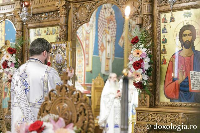 Întâia prăznuire a Sfinților Cuvioși Cleopa și Paisie