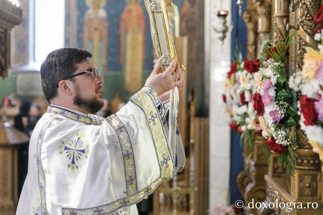 Întâia prăznuire a Sfinților Cuvioși Cleopa și Paisie