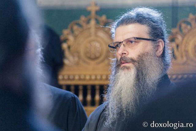 Întâia prăznuire a Sfinților Cuvioși Cleopa și Paisie