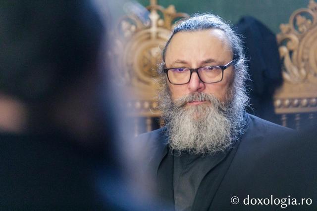 Întâia prăznuire a Sfinților Cuvioși Cleopa și Paisie