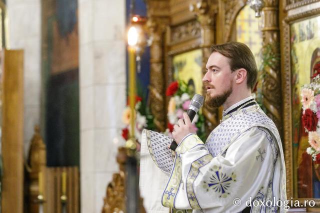 Întâia prăznuire a Sfinților Cuvioși Cleopa și Paisie