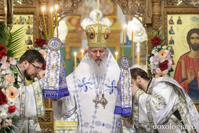 Întâia prăznuire a Sfinților Cuvioși Cleopa și Paisie