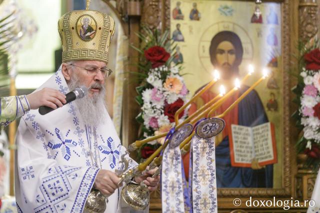 Întâia prăznuire a Sfinților Cuvioși Cleopa și Paisie