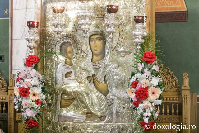 Întâia prăznuire a Sfinților Cuvioși Cleopa și Paisie