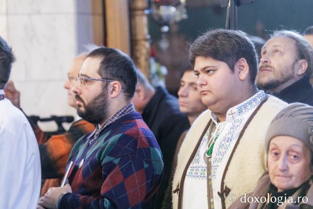 Întâia prăznuire a Sfinților Cuvioși Cleopa și Paisie