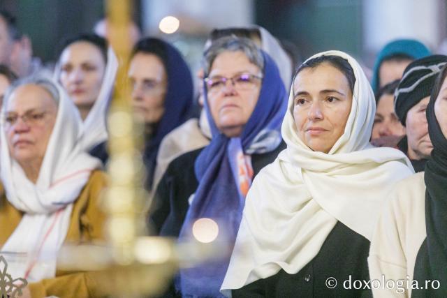 Întâia prăznuire a Sfinților Cuvioși Cleopa și Paisie