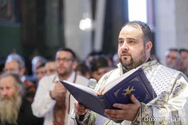 Întâia prăznuire a Sfinților Cuvioși Cleopa și Paisie