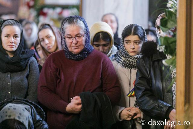 Întâia prăznuire a Sfinților Cuvioși Cleopa și Paisie