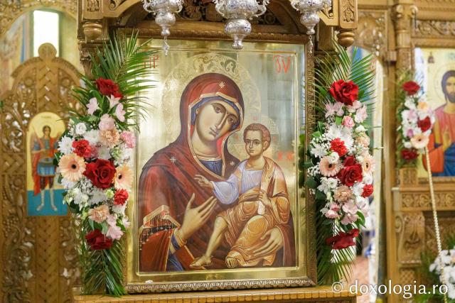 Întâia prăznuire a Sfinților Cuvioși Cleopa și Paisie