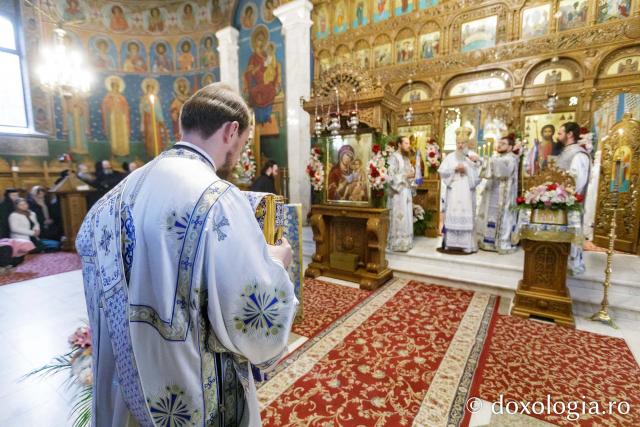 Întâia prăznuire a Sfinților Cuvioși Cleopa și Paisie