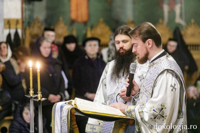 Întâia prăznuire a Sfinților Cuvioși Cleopa și Paisie