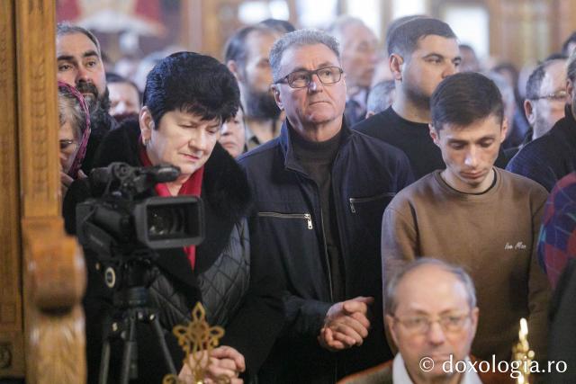 Întâia prăznuire a Sfinților Cuvioși Cleopa și Paisie