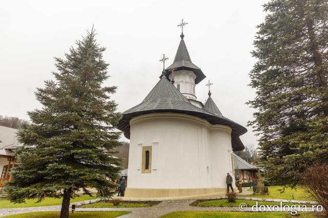 Întâia prăznuire a Sfinților Cuvioși Cleopa și Paisie