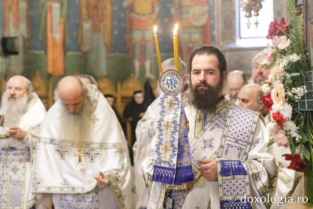 Întâia prăznuire a Sfinților Cuvioși Cleopa și Paisie