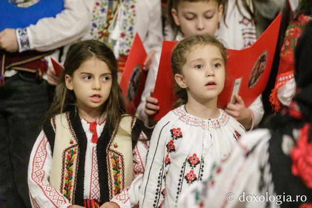 Parohiile din Protopopiatul Iași II