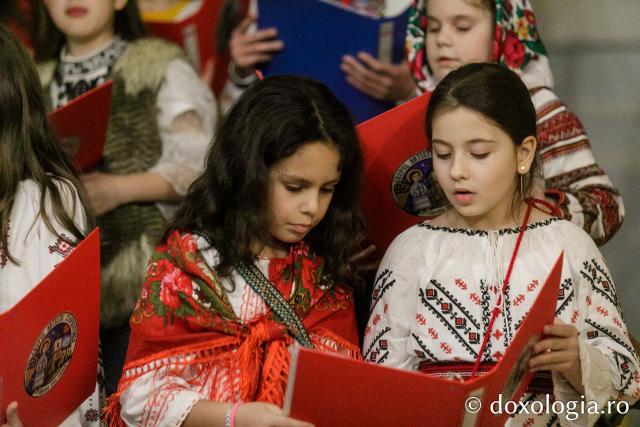 Parohiile din Protopopiatul Iași II