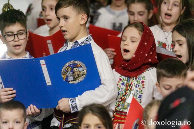 Parohiile din Protopopiatul Iași II