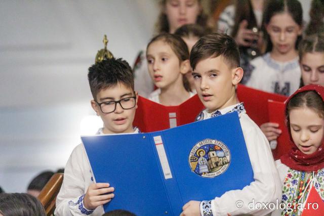 Parohiile din Protopopiatul Iași II