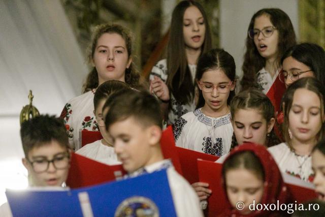 Parohiile din Protopopiatul Iași II