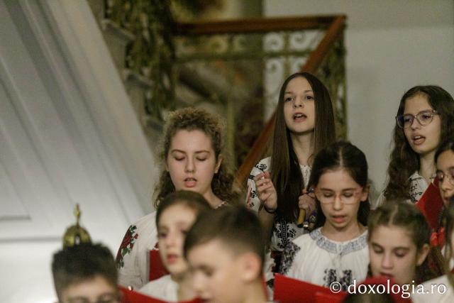 Parohiile din Protopopiatul Iași II