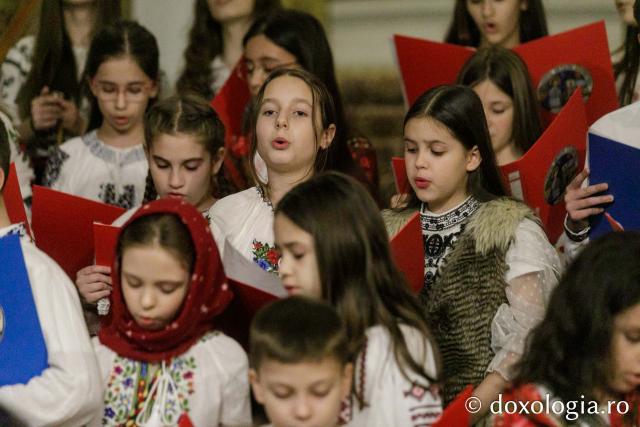 Parohiile din Protopopiatul Iași II