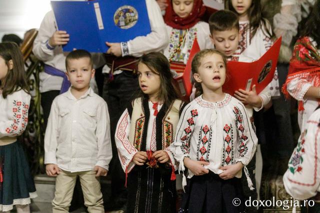 Parohiile din Protopopiatul Iași II