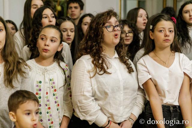 Parohiile din Protopopiatul Iași II