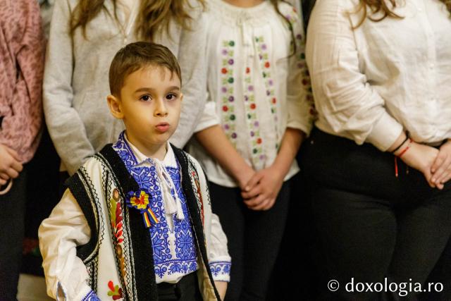 Parohiile din Protopopiatul Iași II