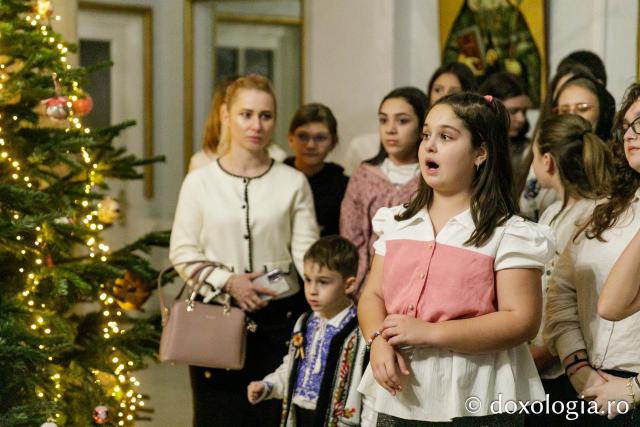 Parohiile din Protopopiatul Iași II