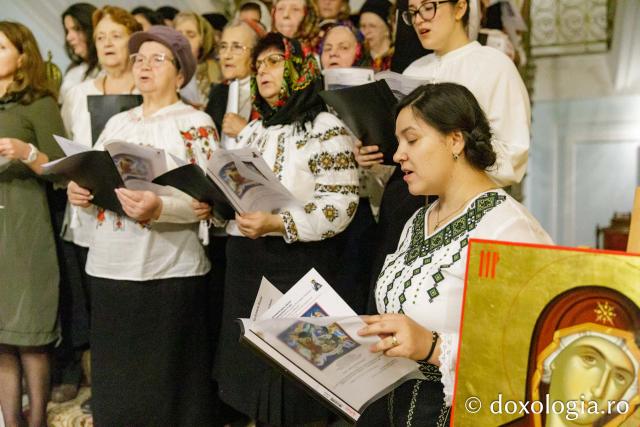 Parohiile din Protopopiatul Iași II