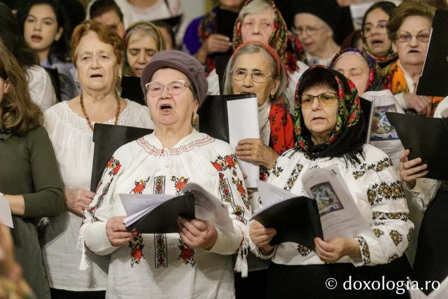 Parohiile din Protopopiatul Iași II