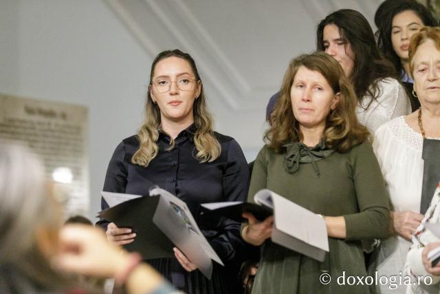 Parohiile din Protopopiatul Iași II