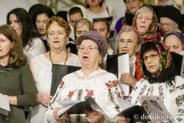 Parohiile din Protopopiatul Iași II