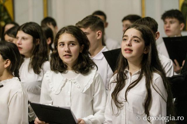 Parohiile din Protopopiatul Iași II