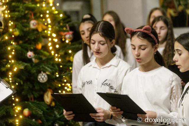 Parohiile din Protopopiatul Iași II