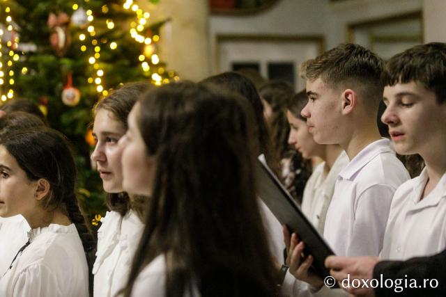 Parohiile din Protopopiatul Iași II