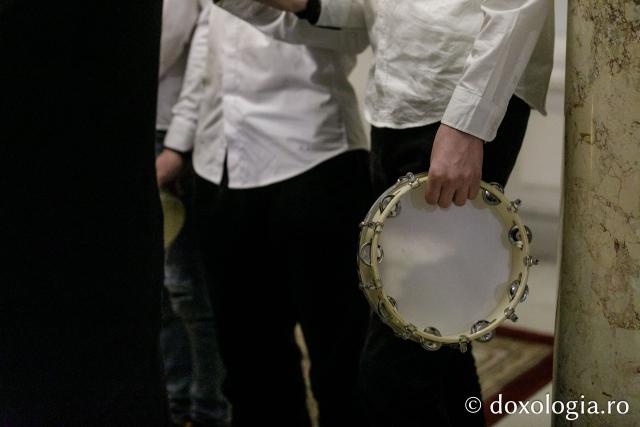 Parohiile din Protopopiatul Iași II