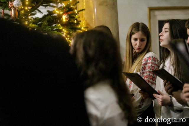 Parohiile din Protopopiatul Iași II