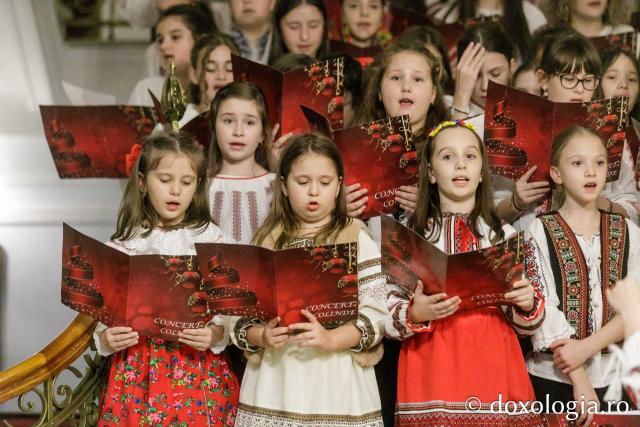 Parohiile din Protopopiatul Iași II