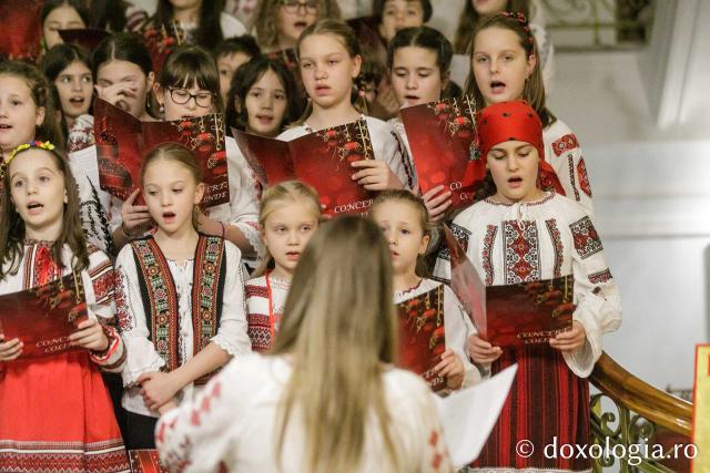 Parohiile din Protopopiatul Iași II